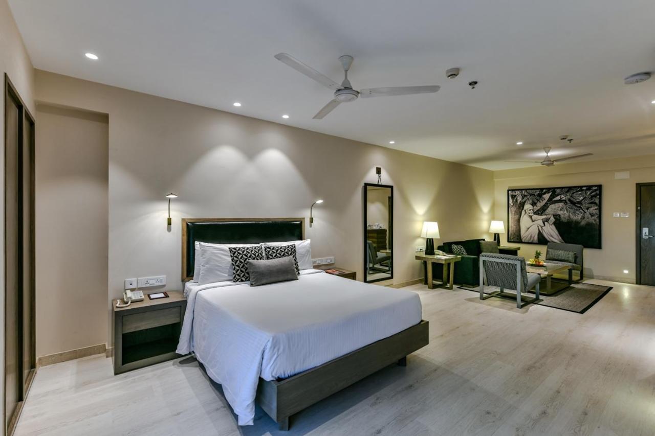 Sun-N-Sand Suites, Shirdi Extérieur photo